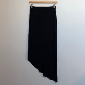MOVING SALE! EVERYTHING MUST GO! La Hearts Ribbed Cotton Skirt